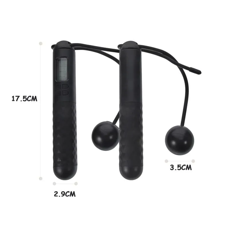 2025 Hot SpecialsSkipping Rope with Counter (Gravity Ball with/without Rope)