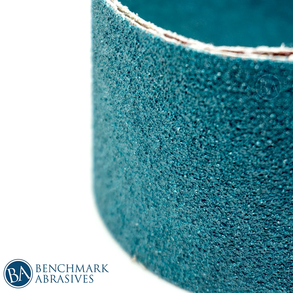 2" x 48" Zirconia Sanding Belt