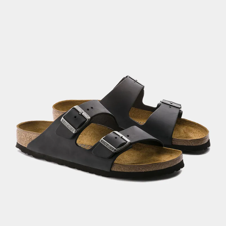 Arizona Oiled Leather