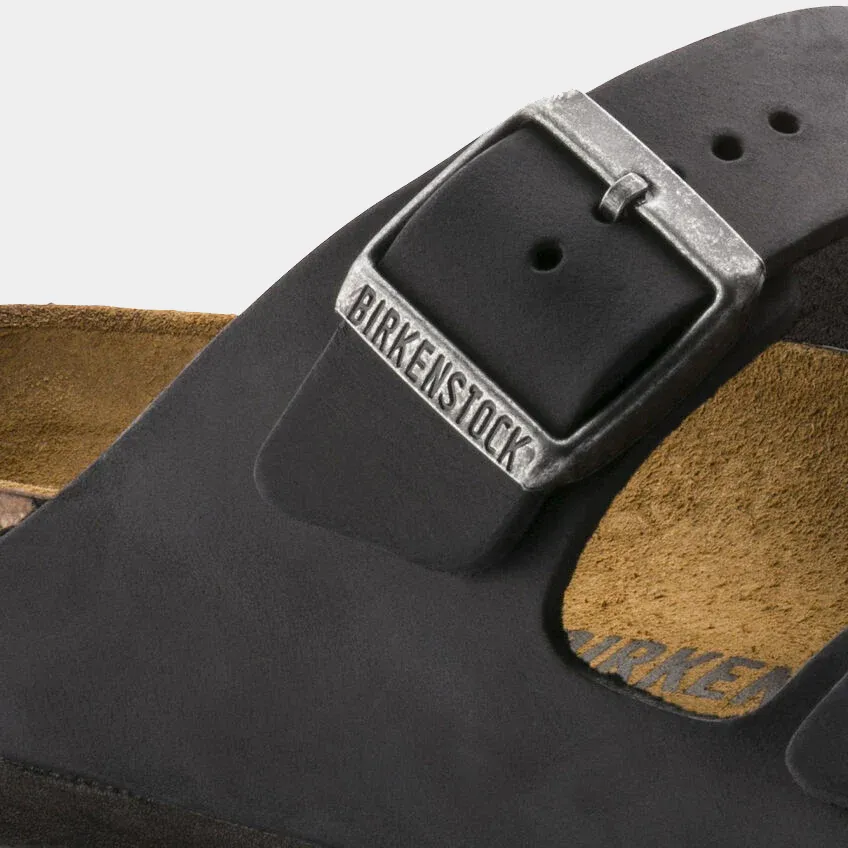 Arizona Oiled Leather