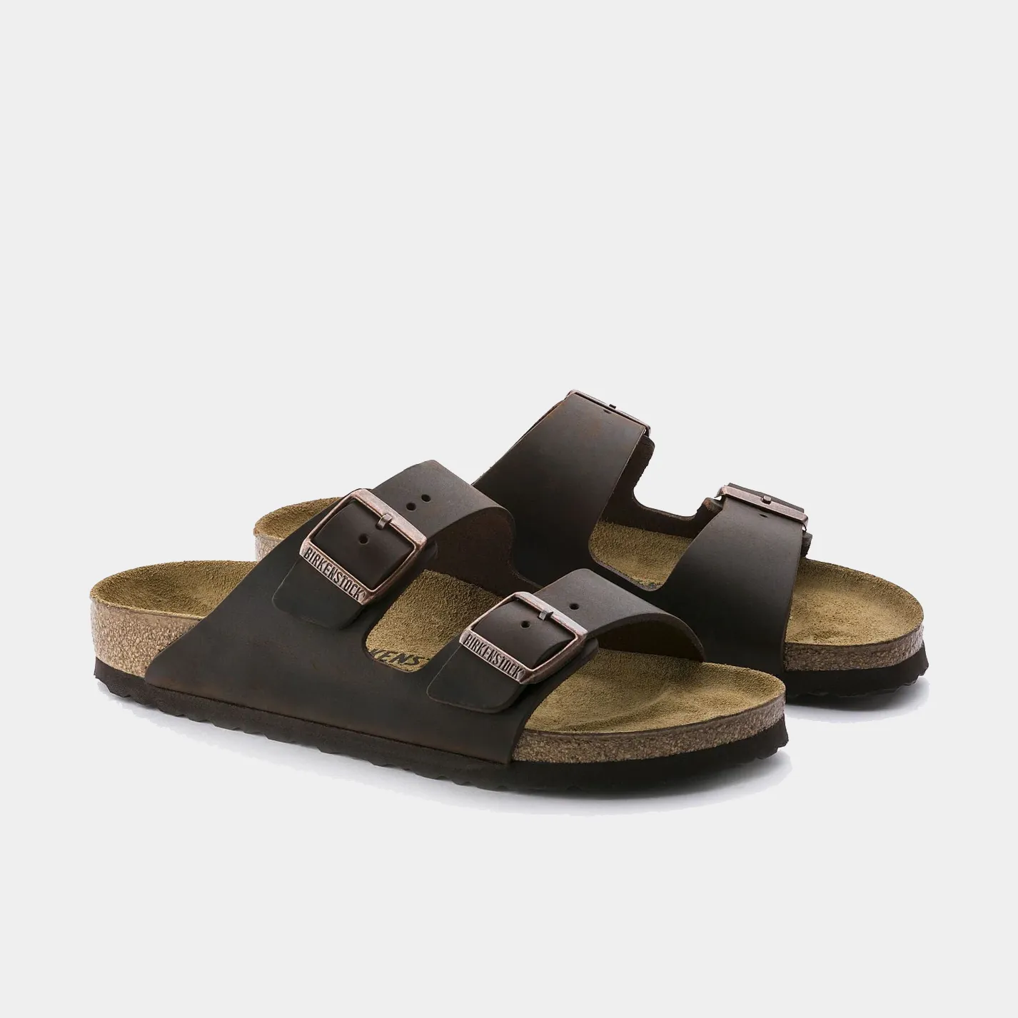 Arizona Oiled Leather