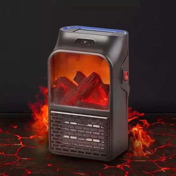 Artton - Small portable heater