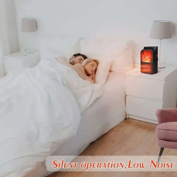 Artton - Small portable heater