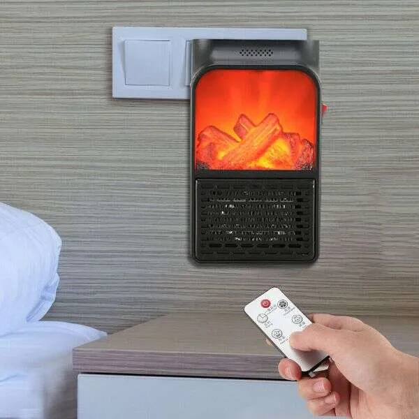 Artton - Small portable heater