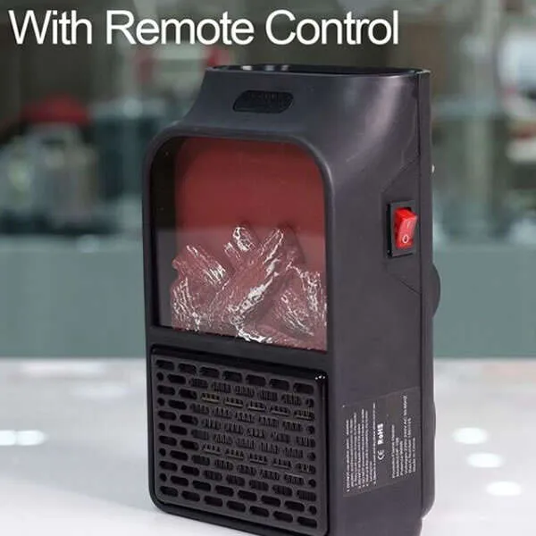 Artton - Small portable heater