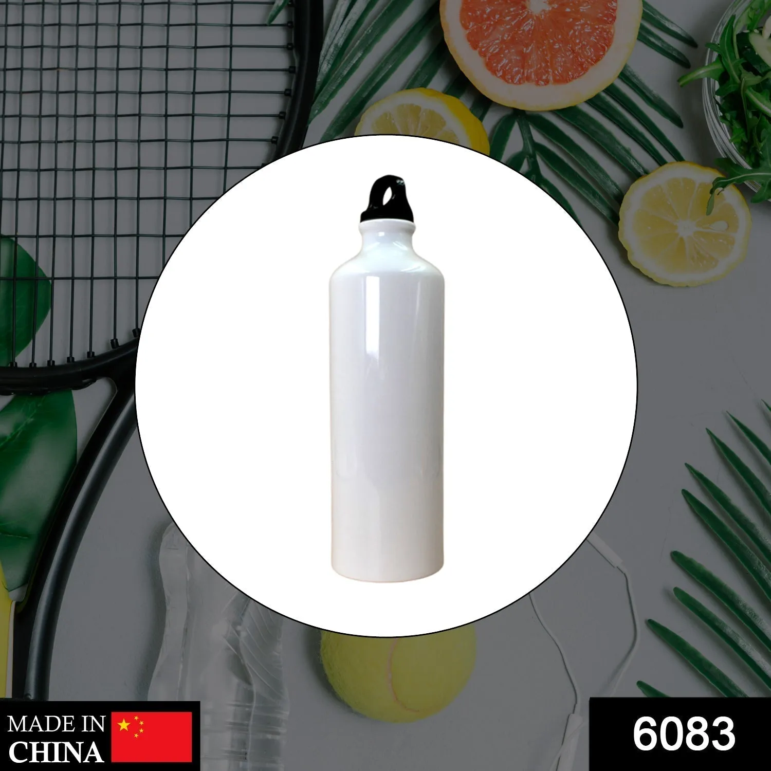 CNB Bottle no.2 used in all kinds of places like household and official for storing and drinking water and some beverages etc.