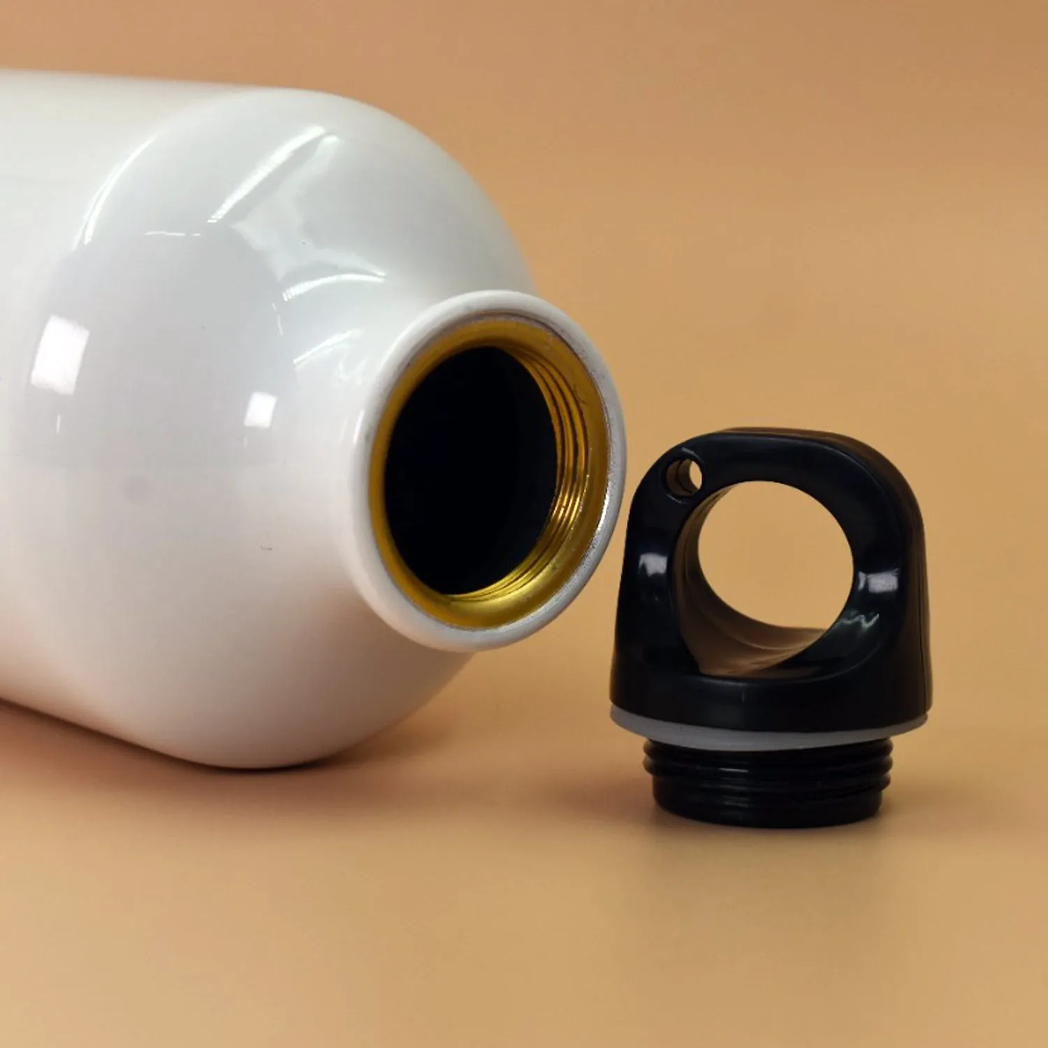 CNB Bottle no.2 used in all kinds of places like household and official for storing and drinking water and some beverages etc.