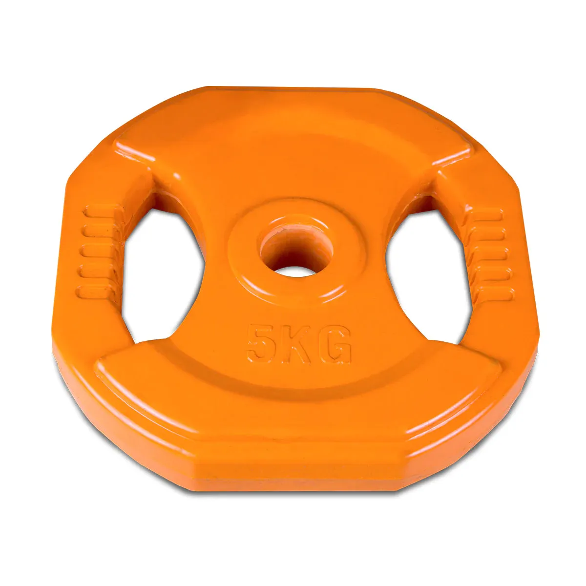 CORTEX Studio/Pump Weight Set With Barbell