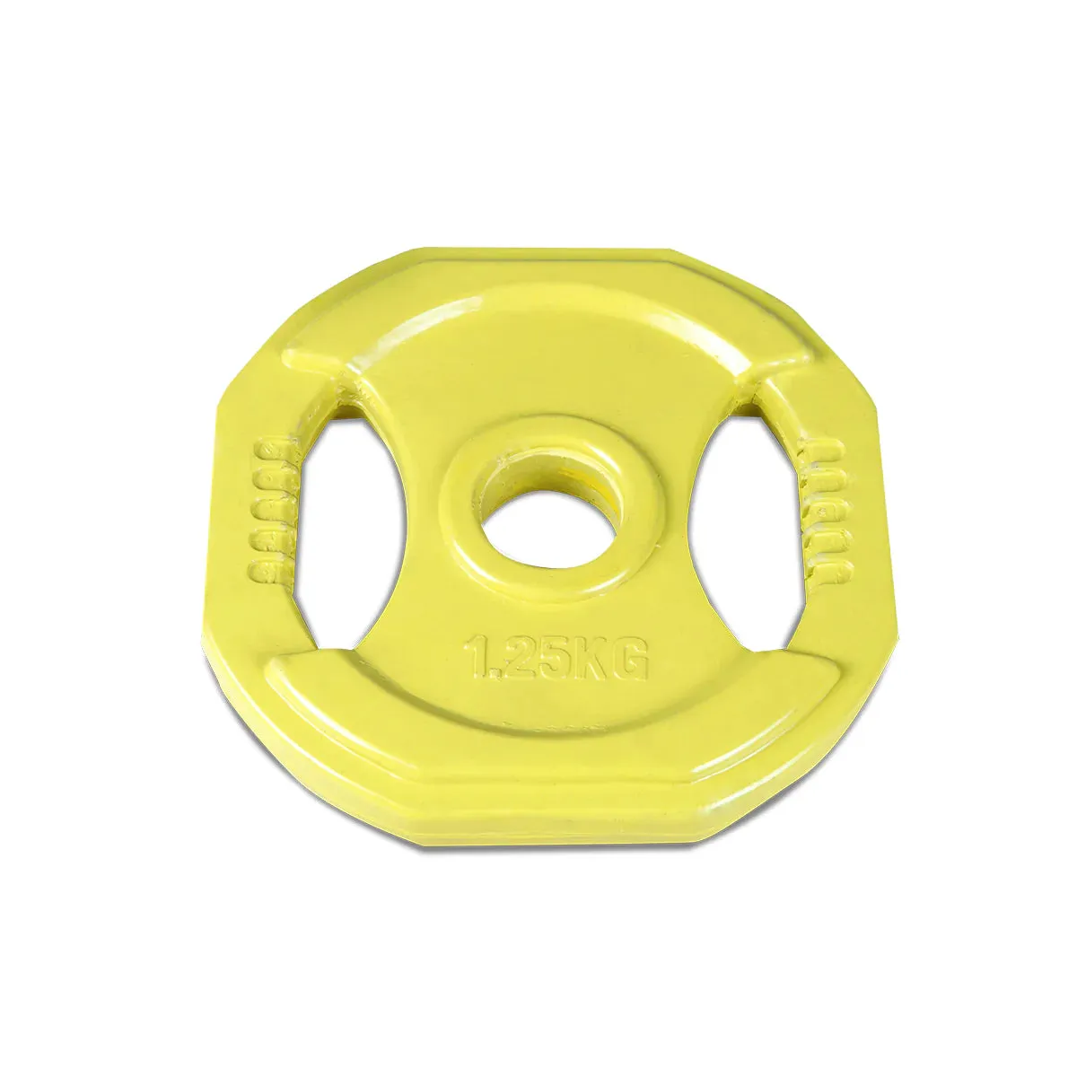 CORTEX Studio/Pump Weight Set With Barbell