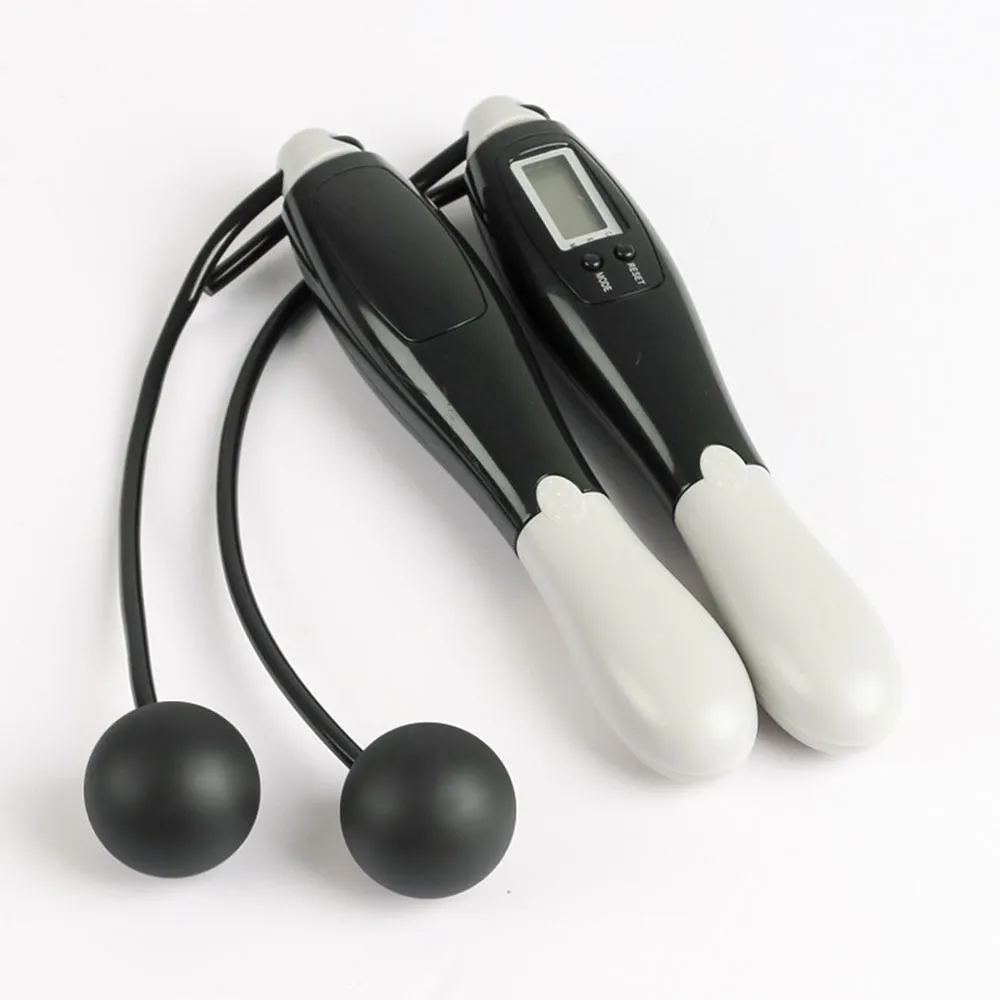 Creative Counting Skipping Rope Wireless