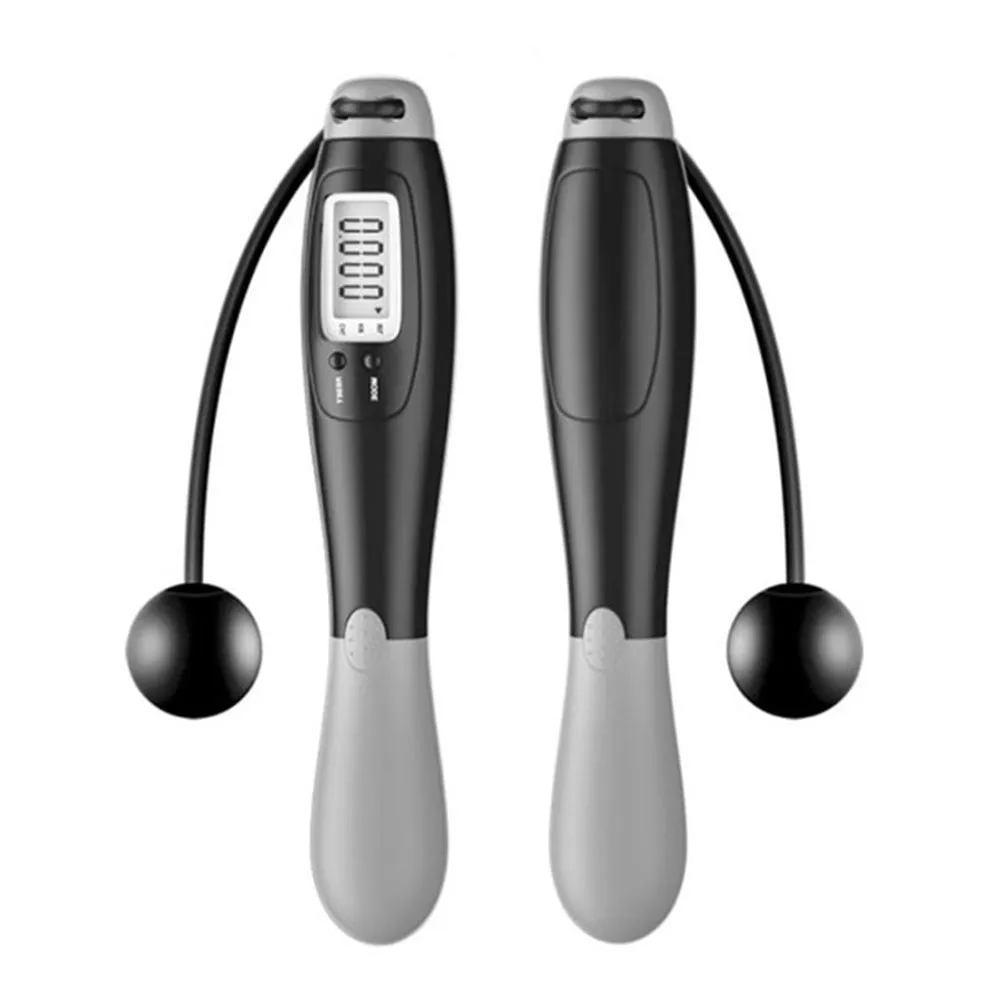 Creative Counting Skipping Rope Wireless