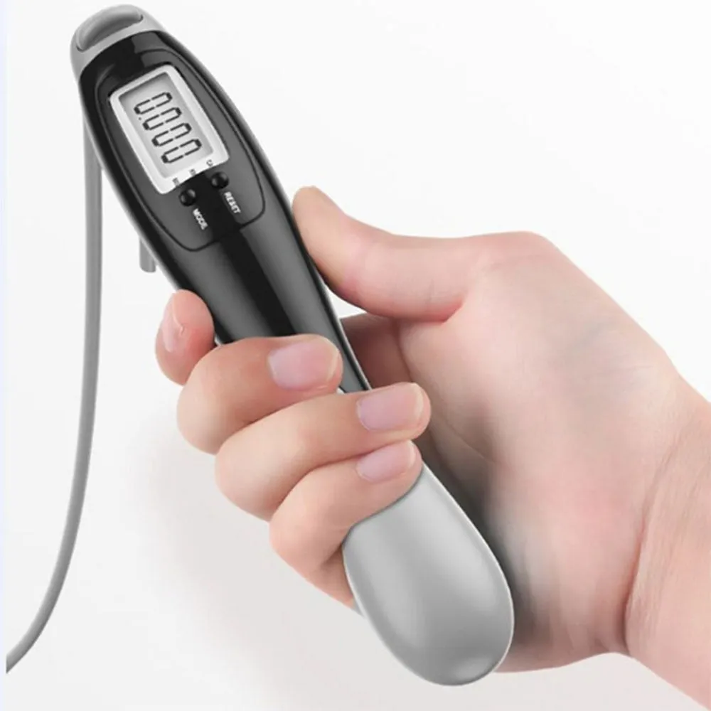 Creative Counting Skipping Rope Wireless
