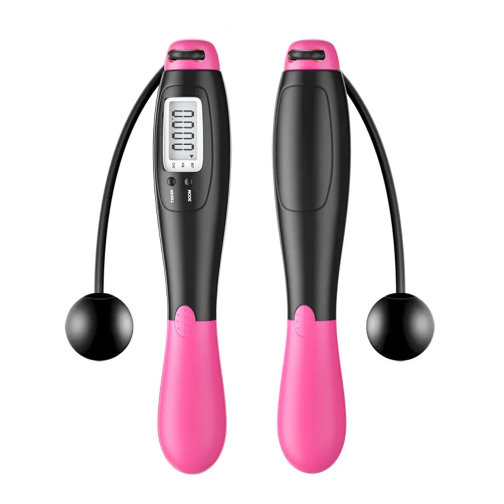 Creative Counting Skipping Rope Wireless
