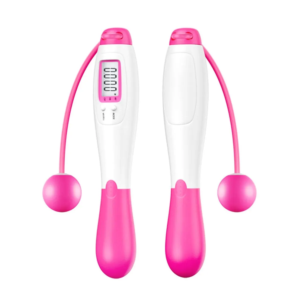 Creative Counting Skipping Rope Wireless