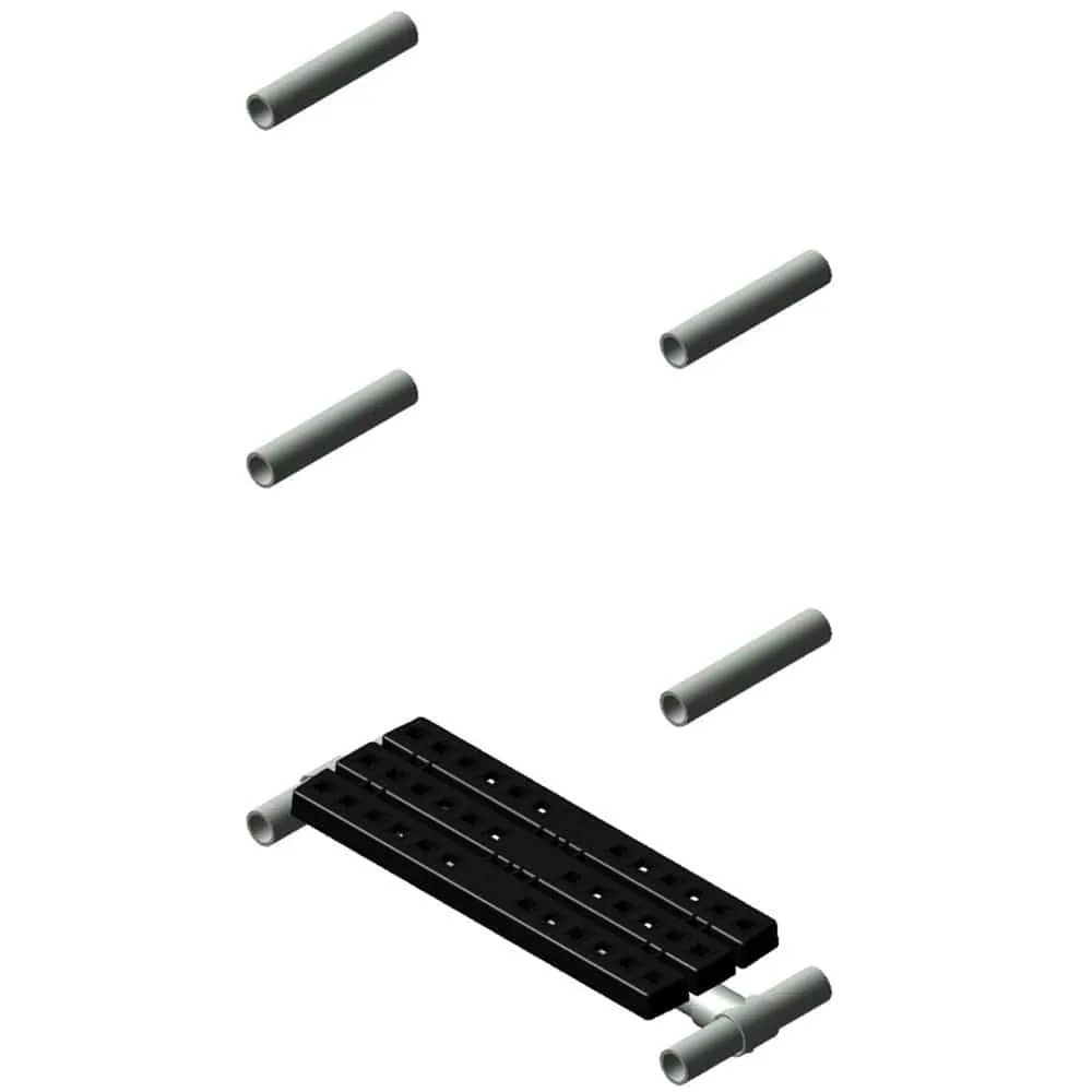Crossover Bridge