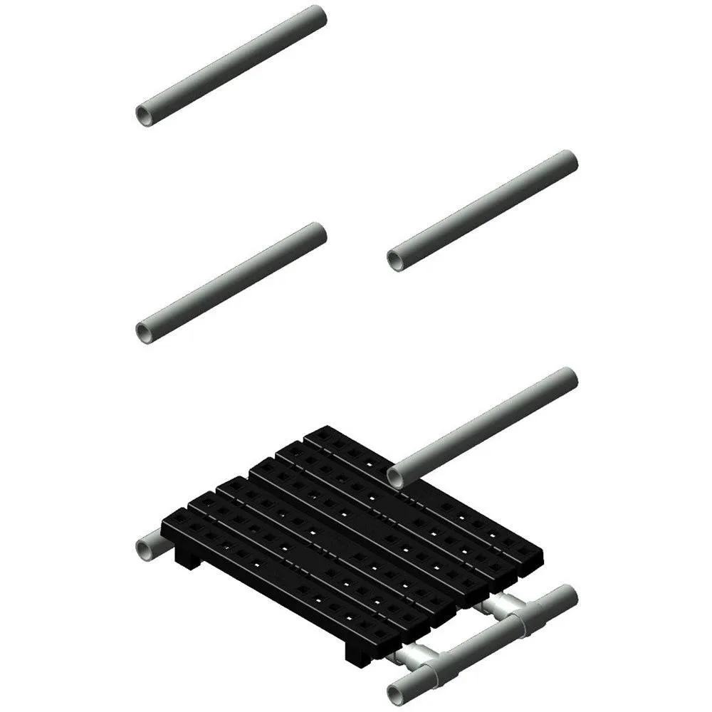 Crossover Bridge