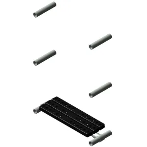 Crossover Bridge