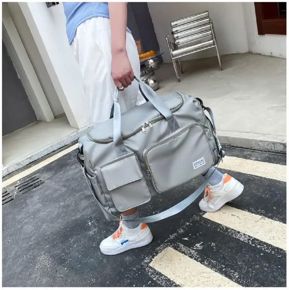 Dry and Wet New Fashion Gym Bag | Outdoor Pocket Bag