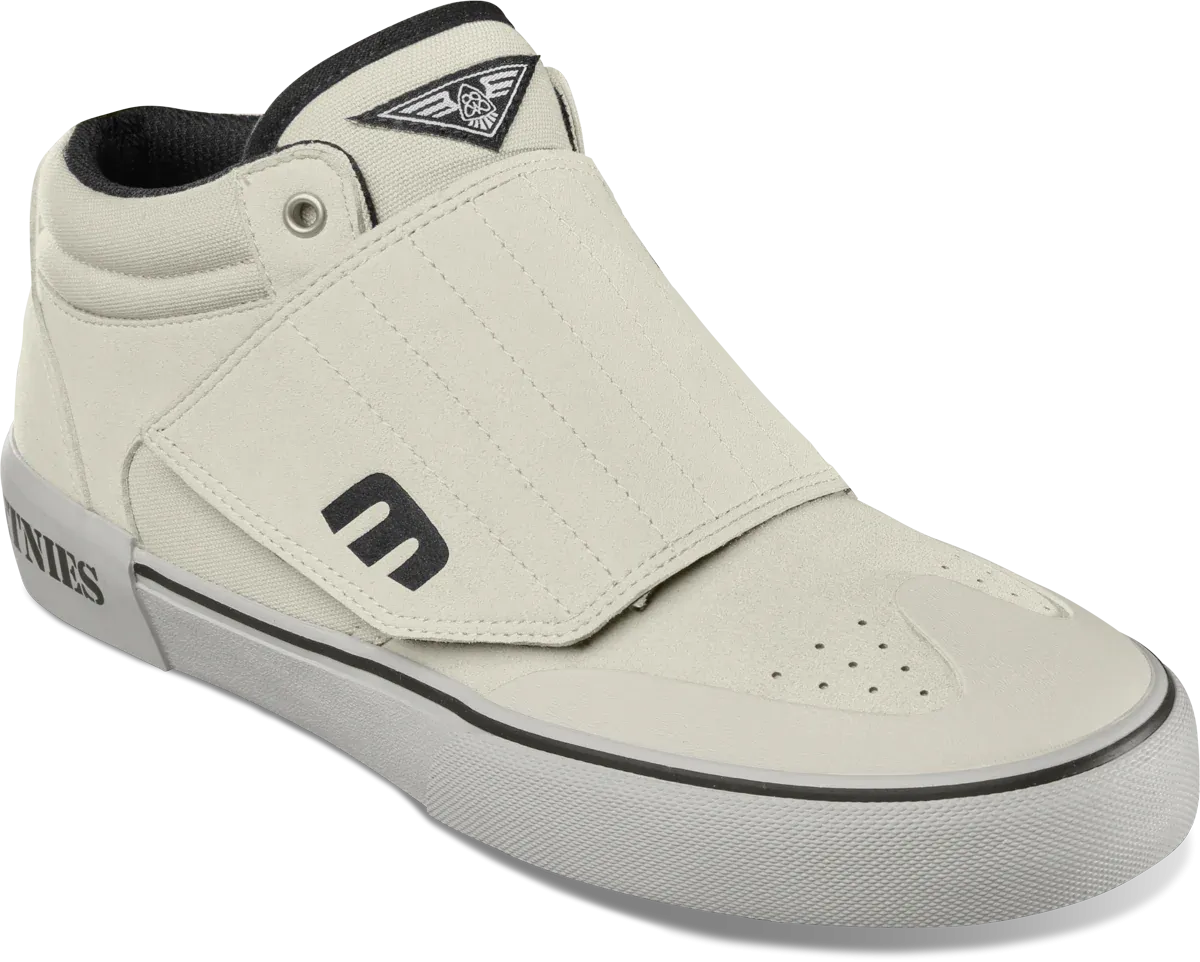 Etnies - Andy Anderson (White/Grey) *SALE