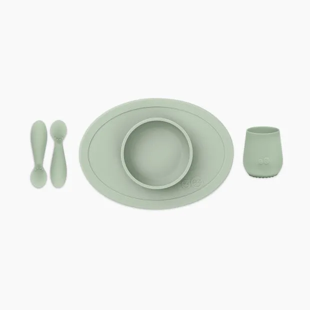 First Food Set by EZPZ