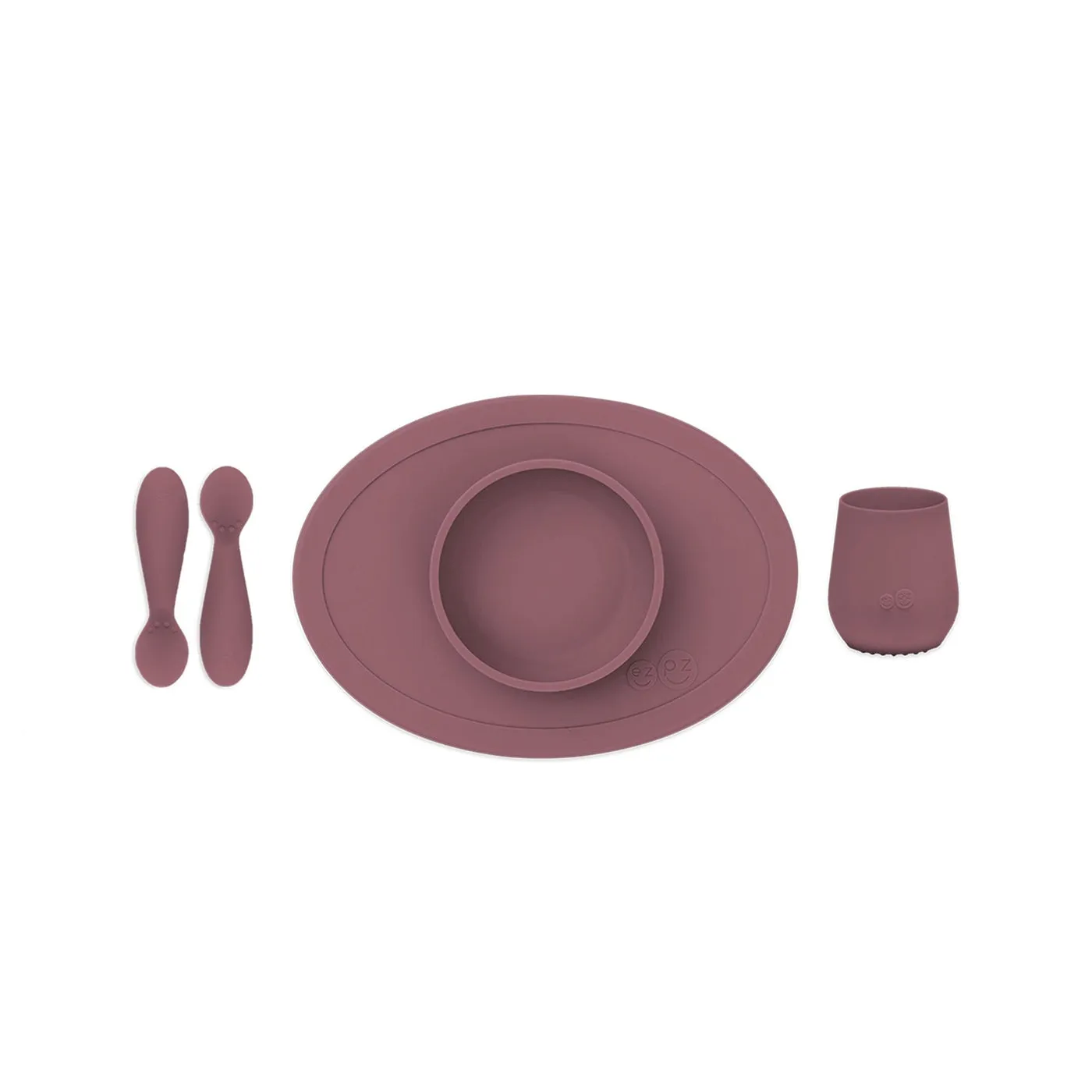 First Food Set by EZPZ