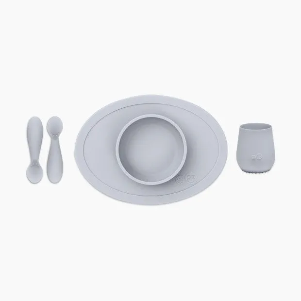 First Food Set by EZPZ