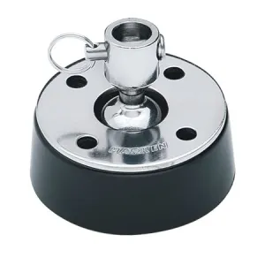 Harken 41mm Ball and Socket Base - Swivel - 461