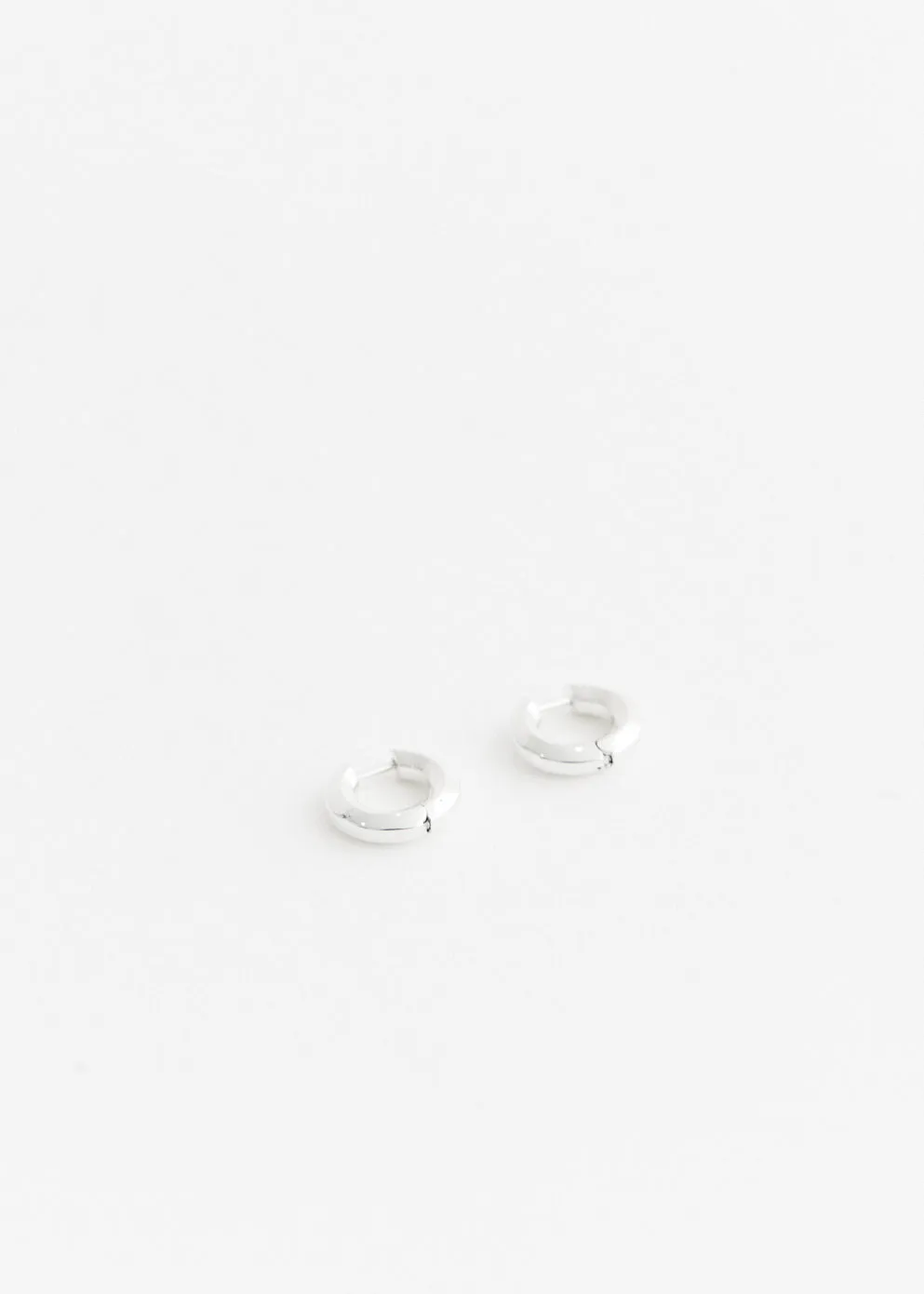 Hex Earring