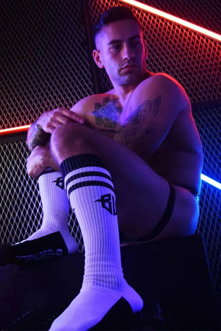 HEX SOCKS