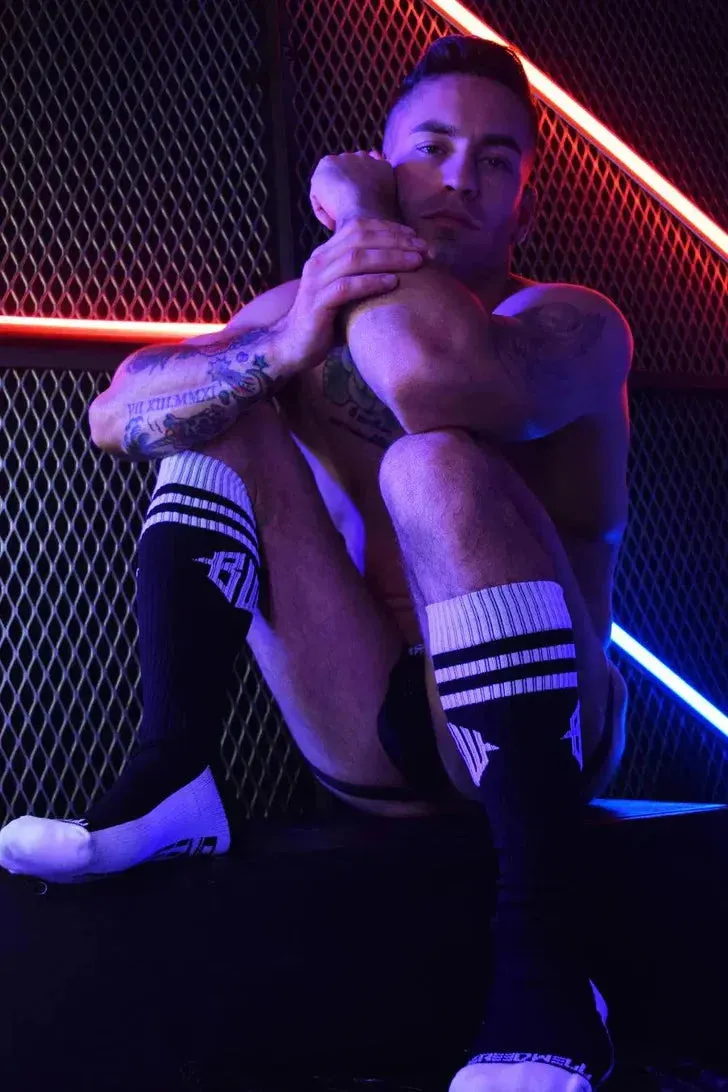 HEX SOCKS