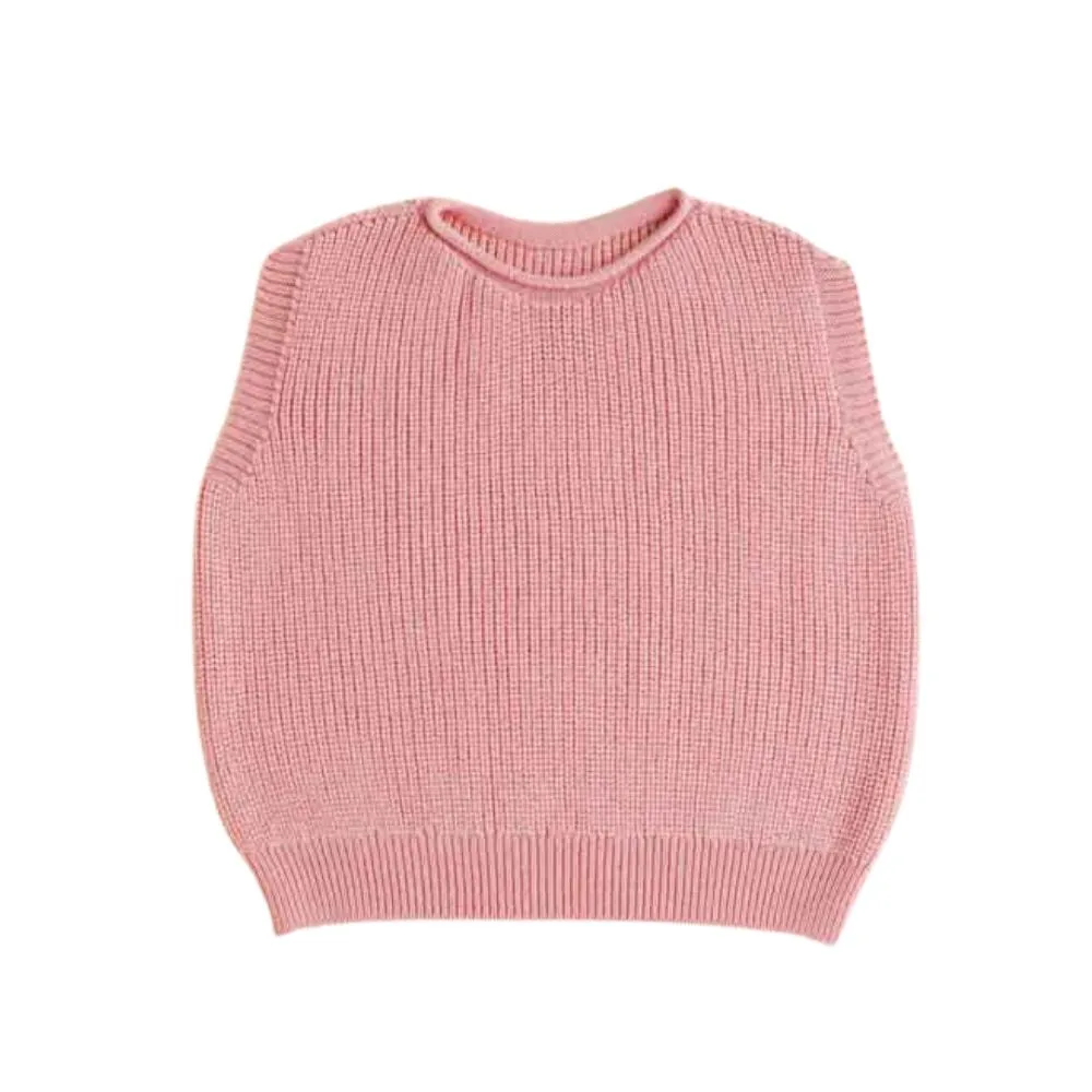 Hvid Vest Harvey