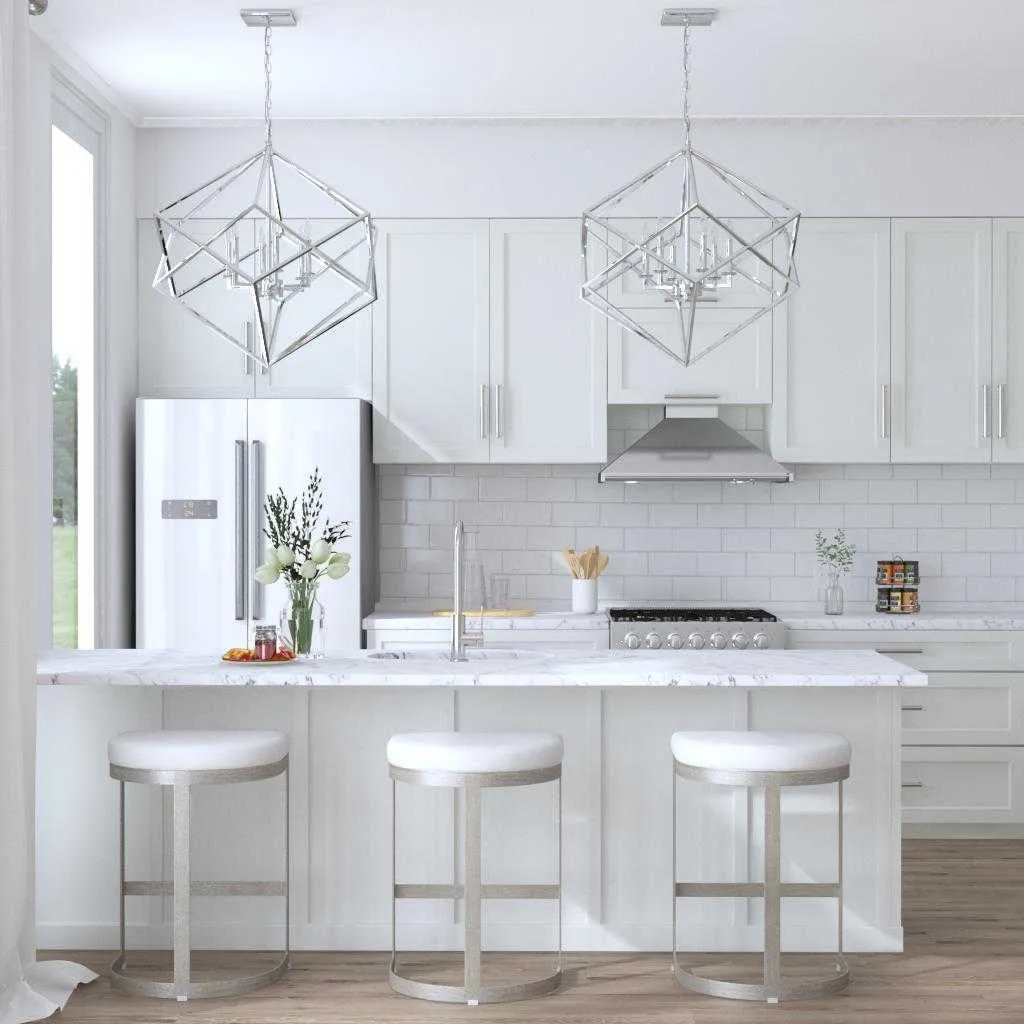 Ivanna Counter Stool