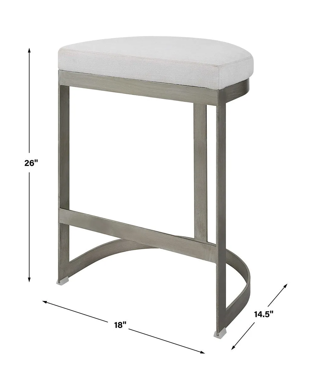 Ivanna Counter Stool