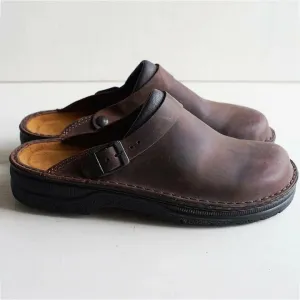 Mason - Adjustable Orthopaedic Shoes