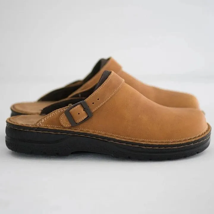 Mason - Adjustable Orthopaedic Shoes