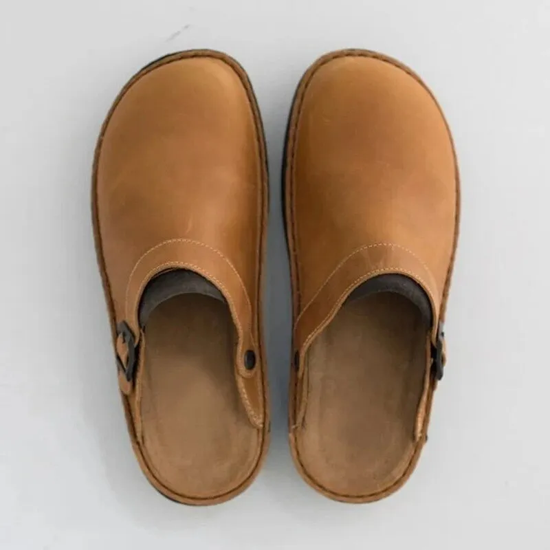 Mason - Adjustable Orthopaedic Shoes