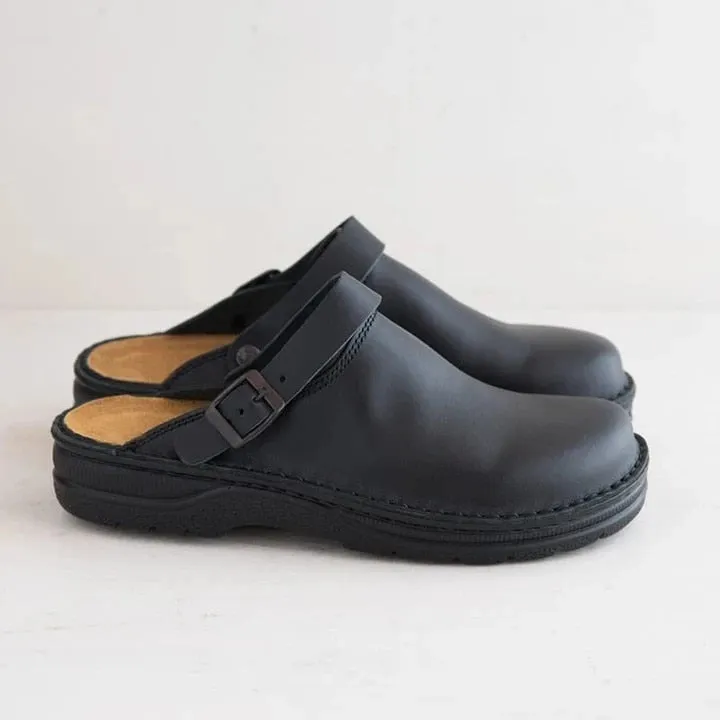 Mason - Adjustable Orthopaedic Shoes