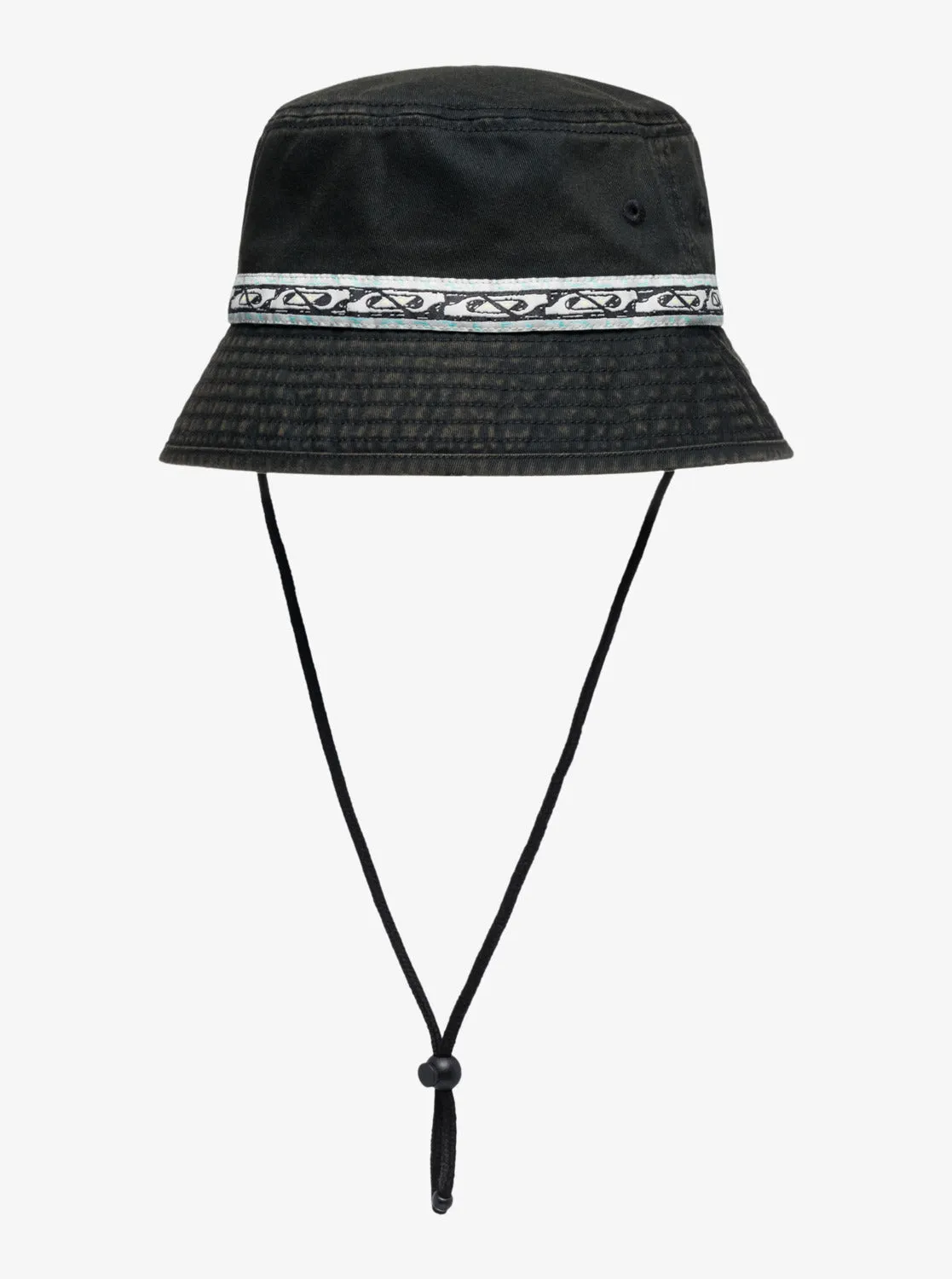 Mens Global Heat Take Us Back Bucket Hat
