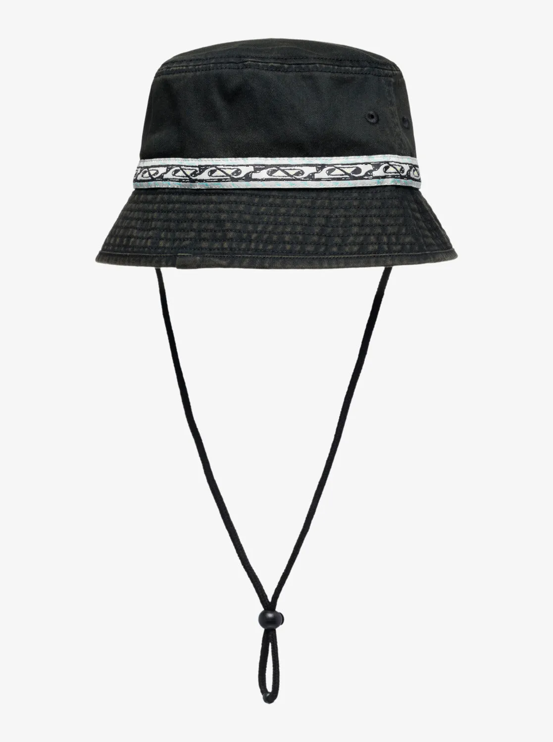 Mens Global Heat Take Us Back Bucket Hat