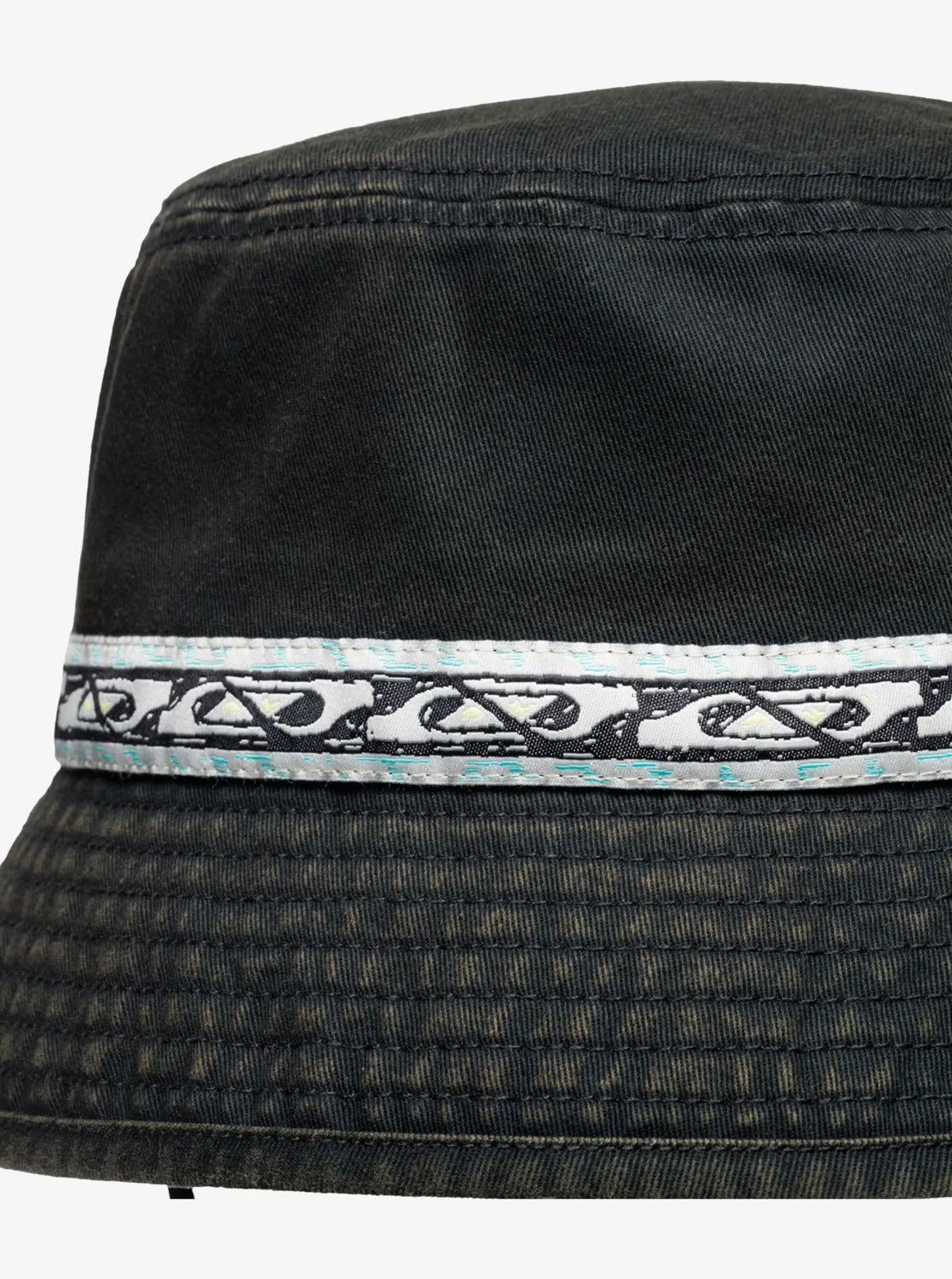 Mens Global Heat Take Us Back Bucket Hat