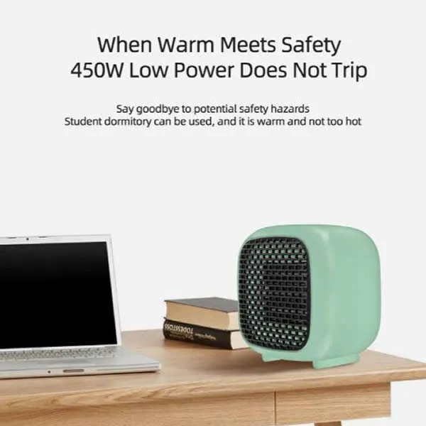 Neonato - Powerful portable mini heater