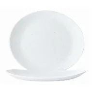 Oval Plate 30cm