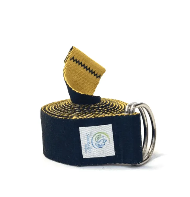 Restore Yellow Yoga Bundle