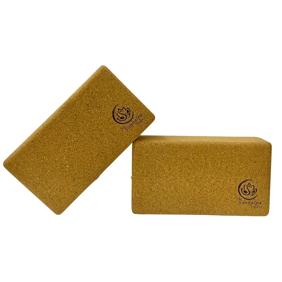 Restore Yellow Yoga Bundle