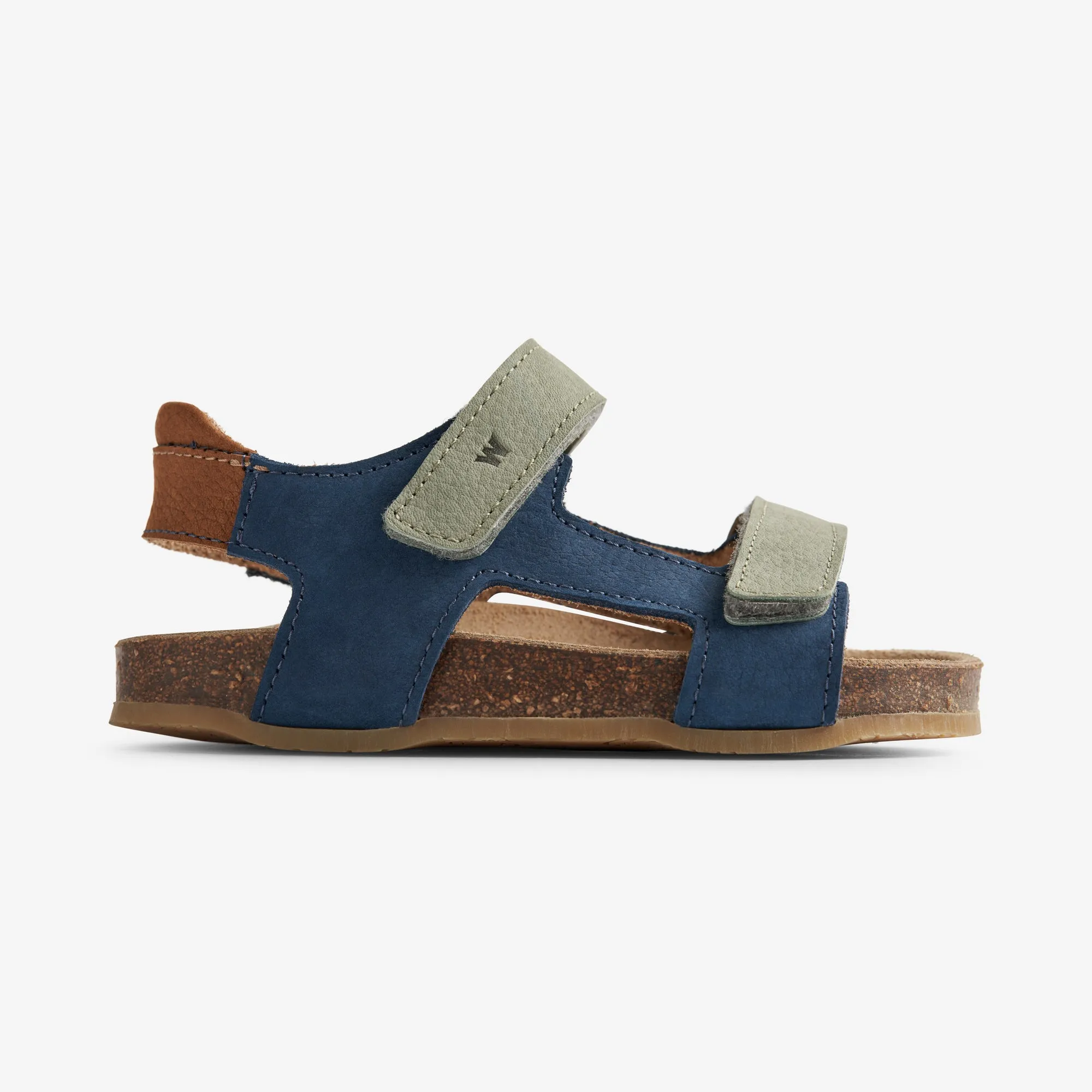 Sandal Corey - blue