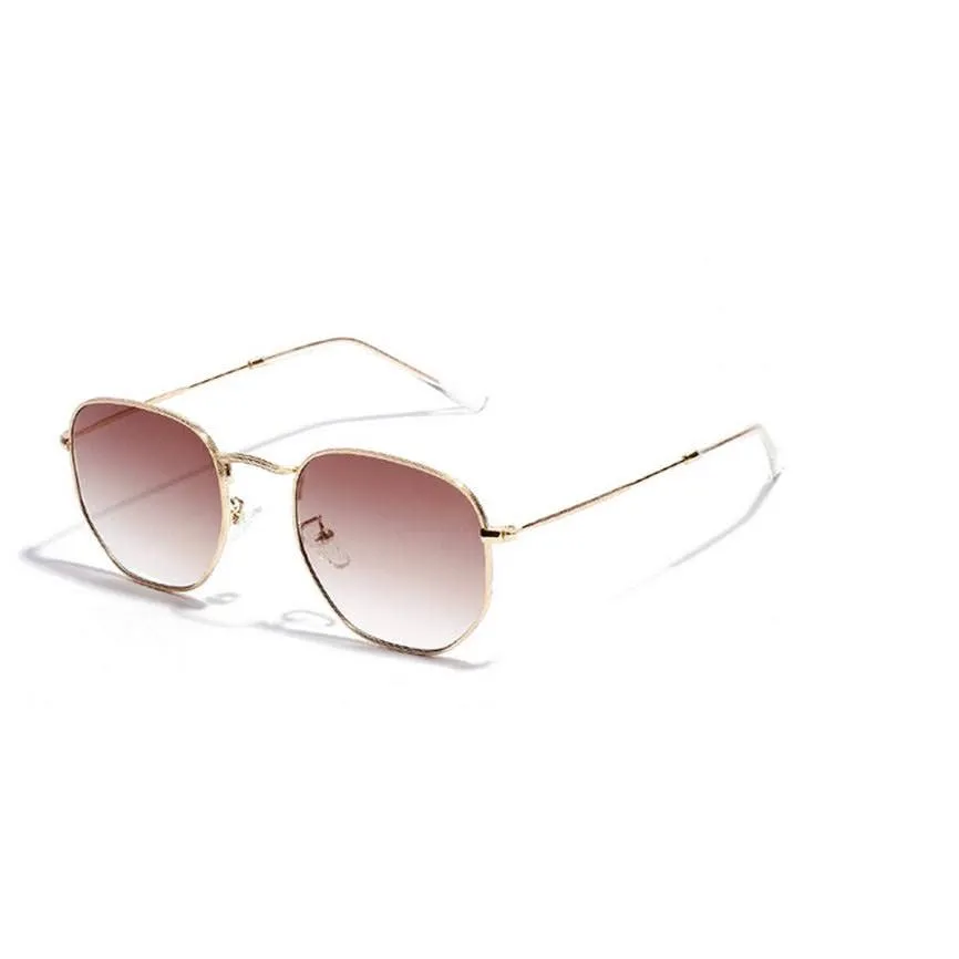 Shady Lady Sunglasses || HEX