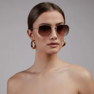 Shady Lady Sunglasses || HEX