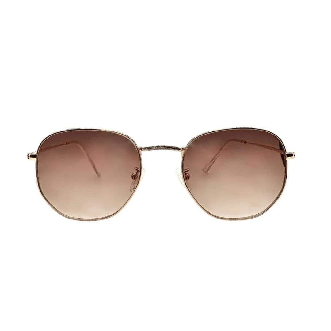 Shady Lady Sunglasses || HEX