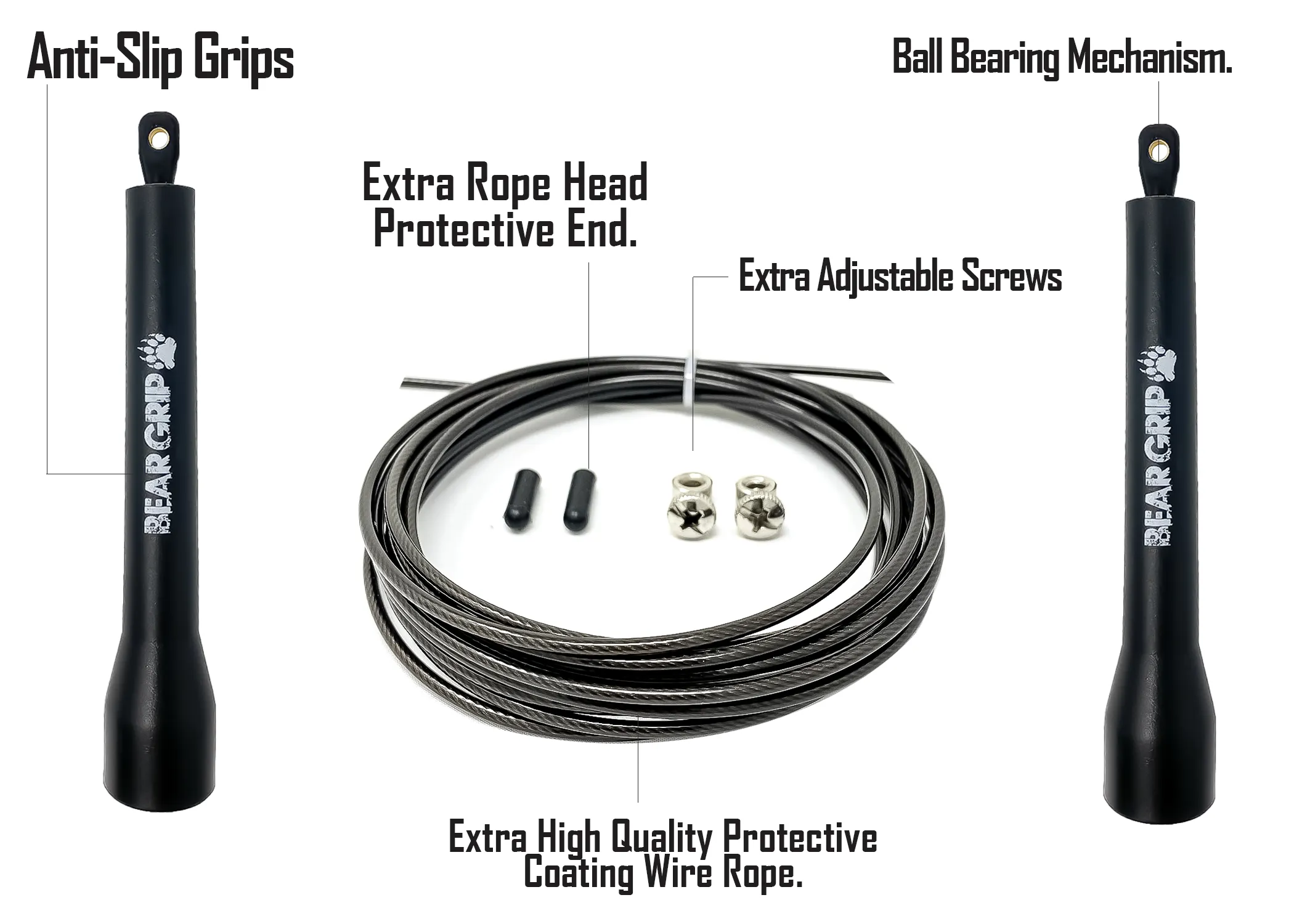 Skipping Rope