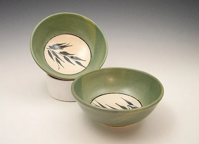 Soup-Cereal Bowls Bamboo